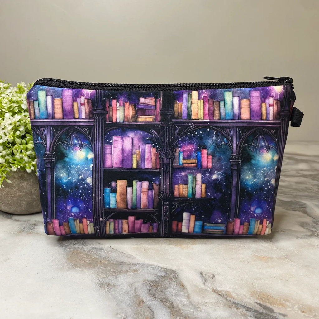 Pick a Pouch Bundle - You pick the Pouch and the Mystery Capsules do the rest!