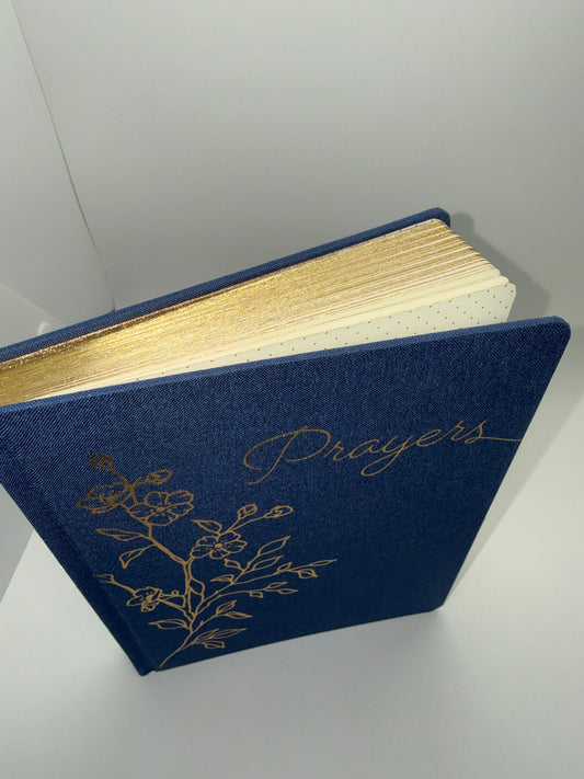 Prayer Journal