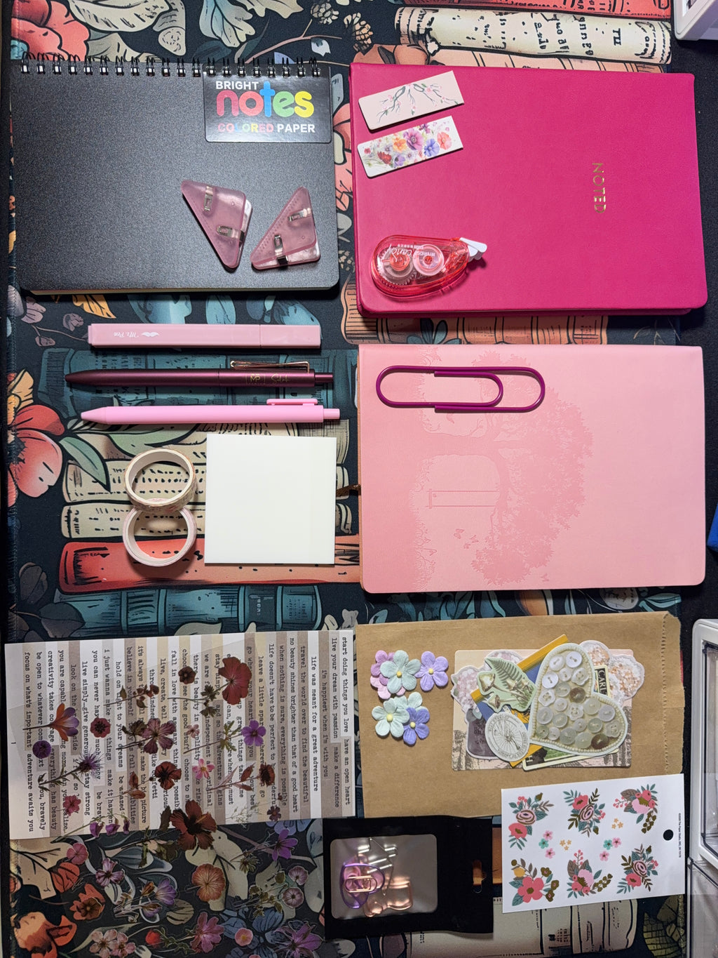 Let’s Journal Bundle