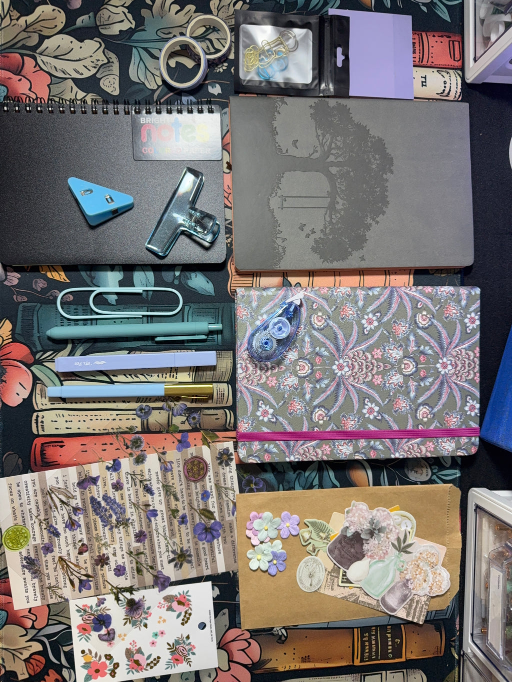 Let’s Journal Bundle