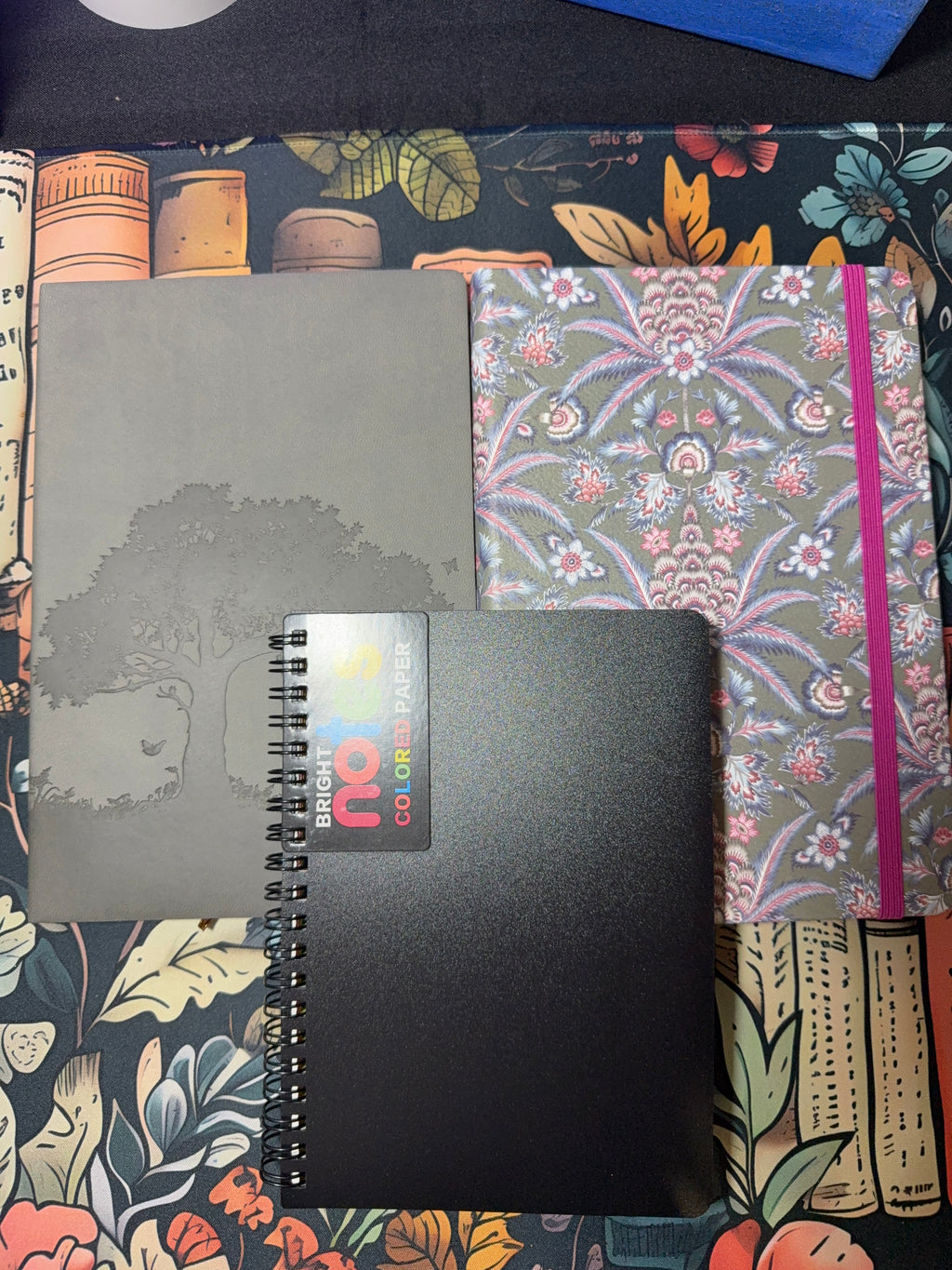 Let’s Journal Bundle