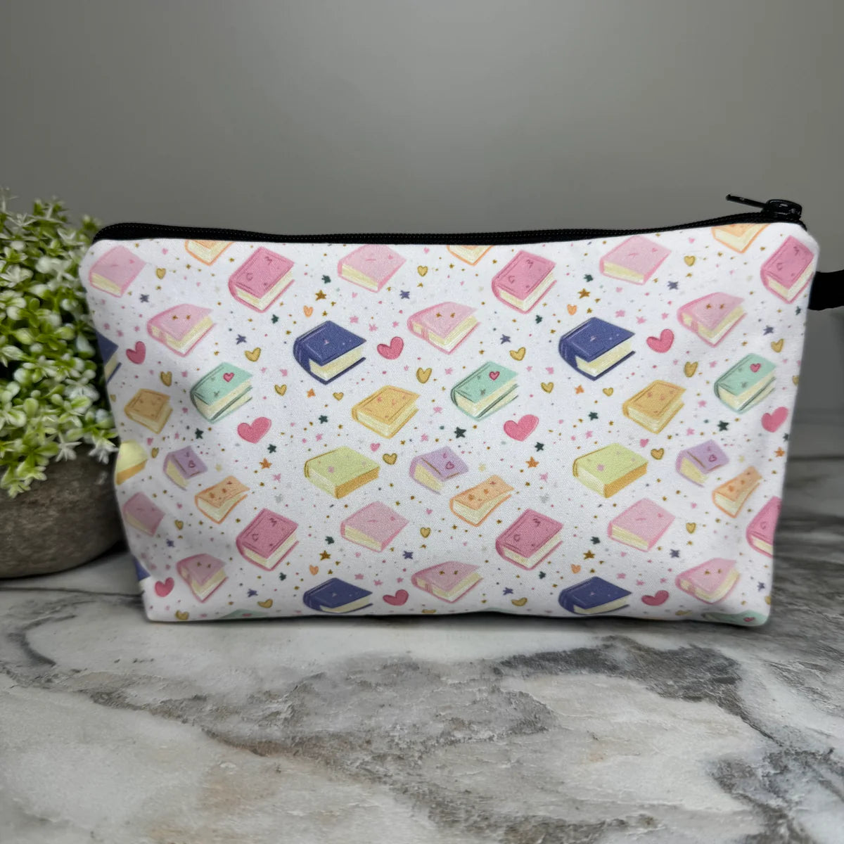 Pick a Pouch Bundle - You pick the Pouch and the Mystery Capsules do the rest!