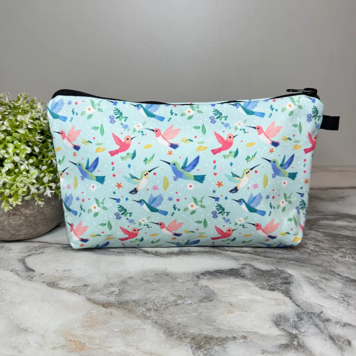 Pick a Pouch Bundle - You pick the Pouch and the Mystery Capsules do the rest!