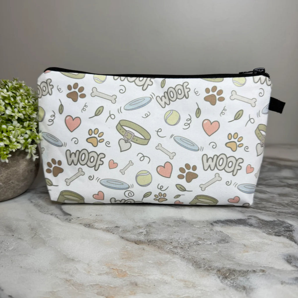 Pick a Pouch Bundle - You pick the Pouch and the Mystery Capsules do the rest!