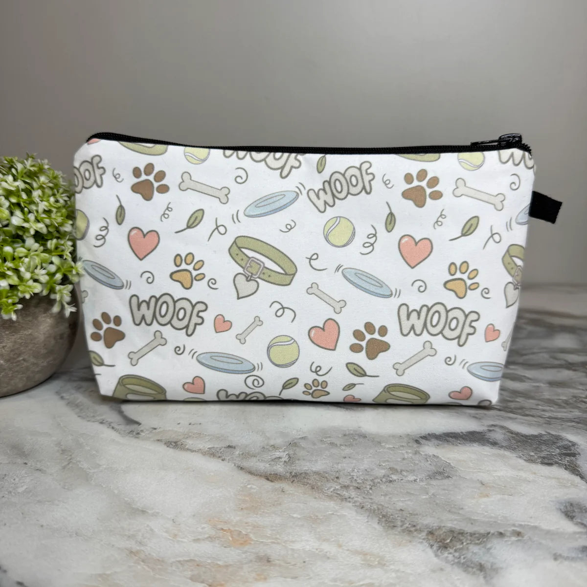 Pick a Pouch Bundle - You pick the Pouch and the Mystery Capsules do the rest!