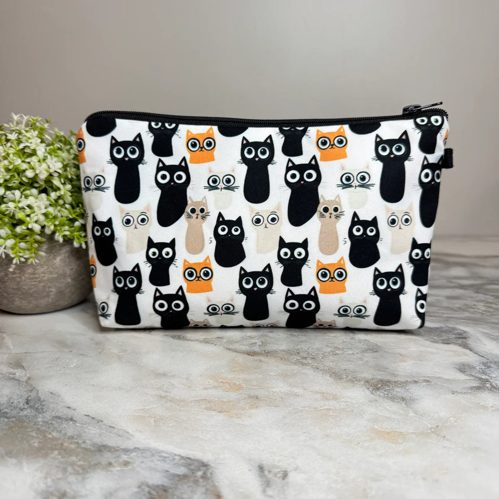 Pick a Pouch Bundle - You pick the Pouch and the Mystery Capsules do the rest!