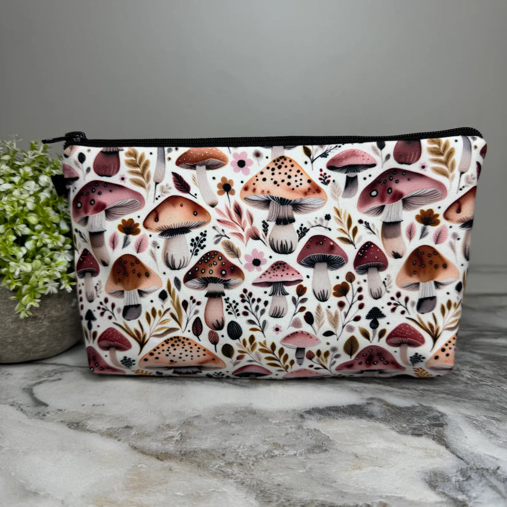 Pick a Pouch Bundle - You pick the Pouch and the Mystery Capsules do the rest!