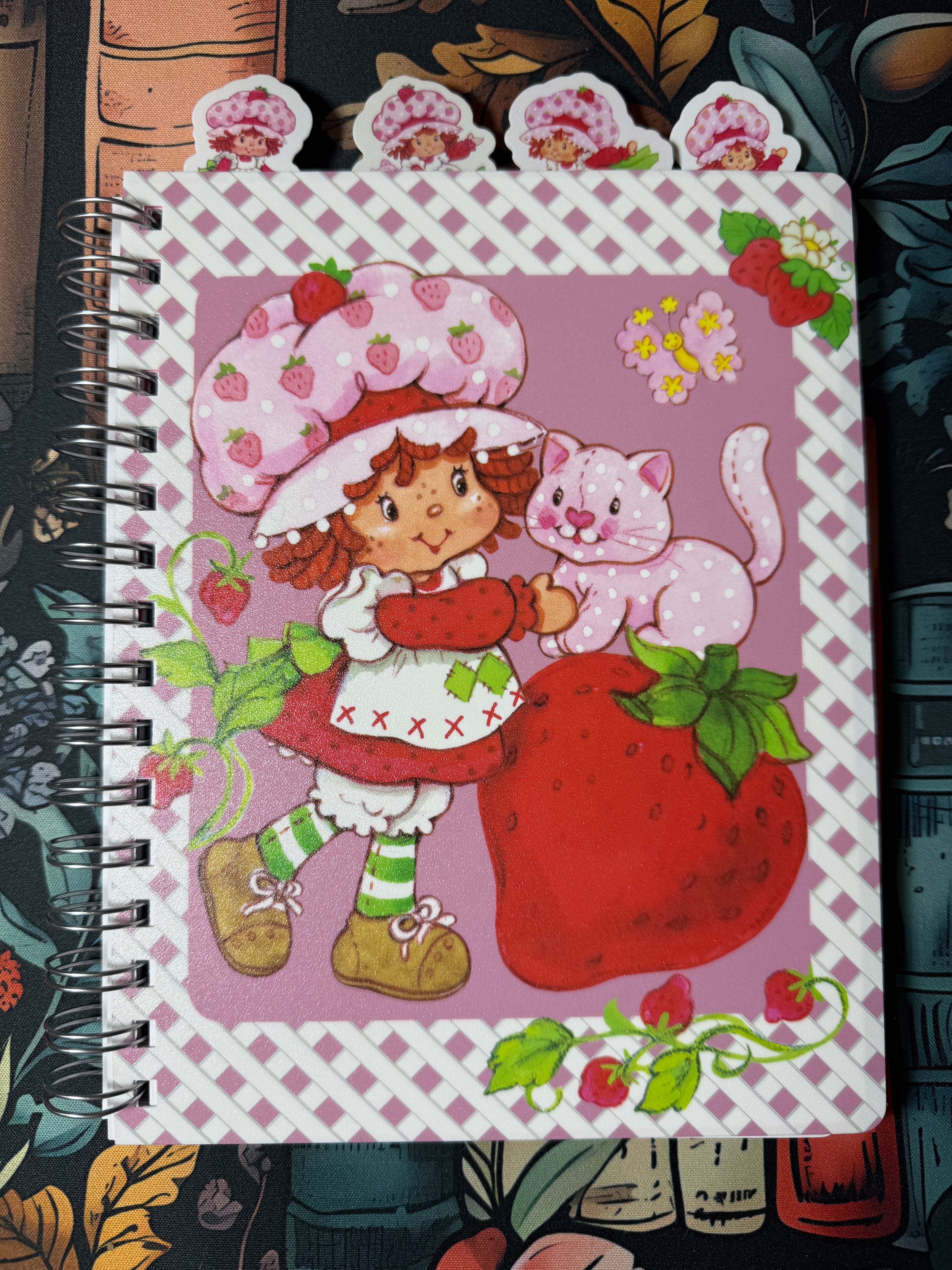 Themed Notebooks