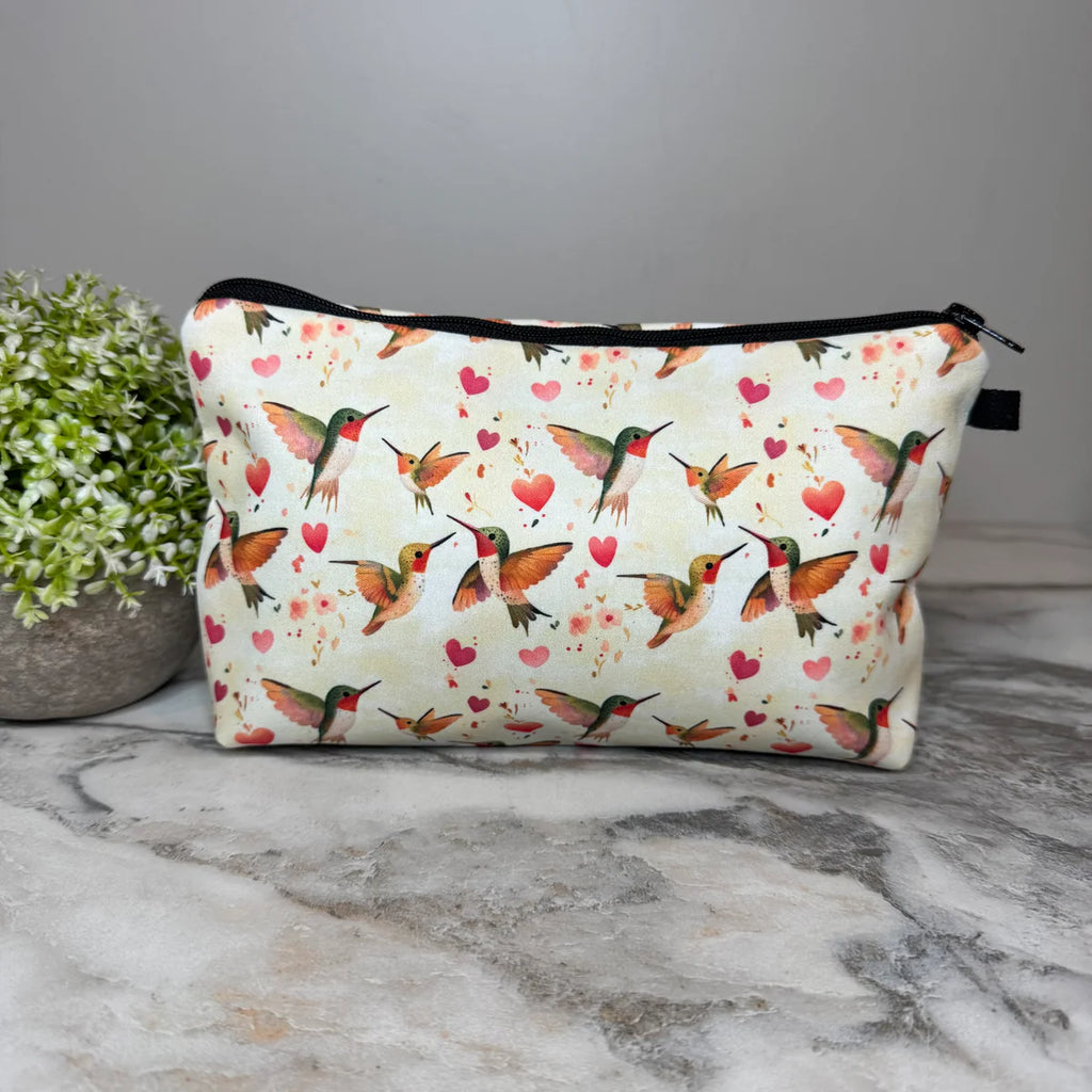 Pick a Pouch Bundle - You pick the Pouch and the Mystery Capsules do the rest!