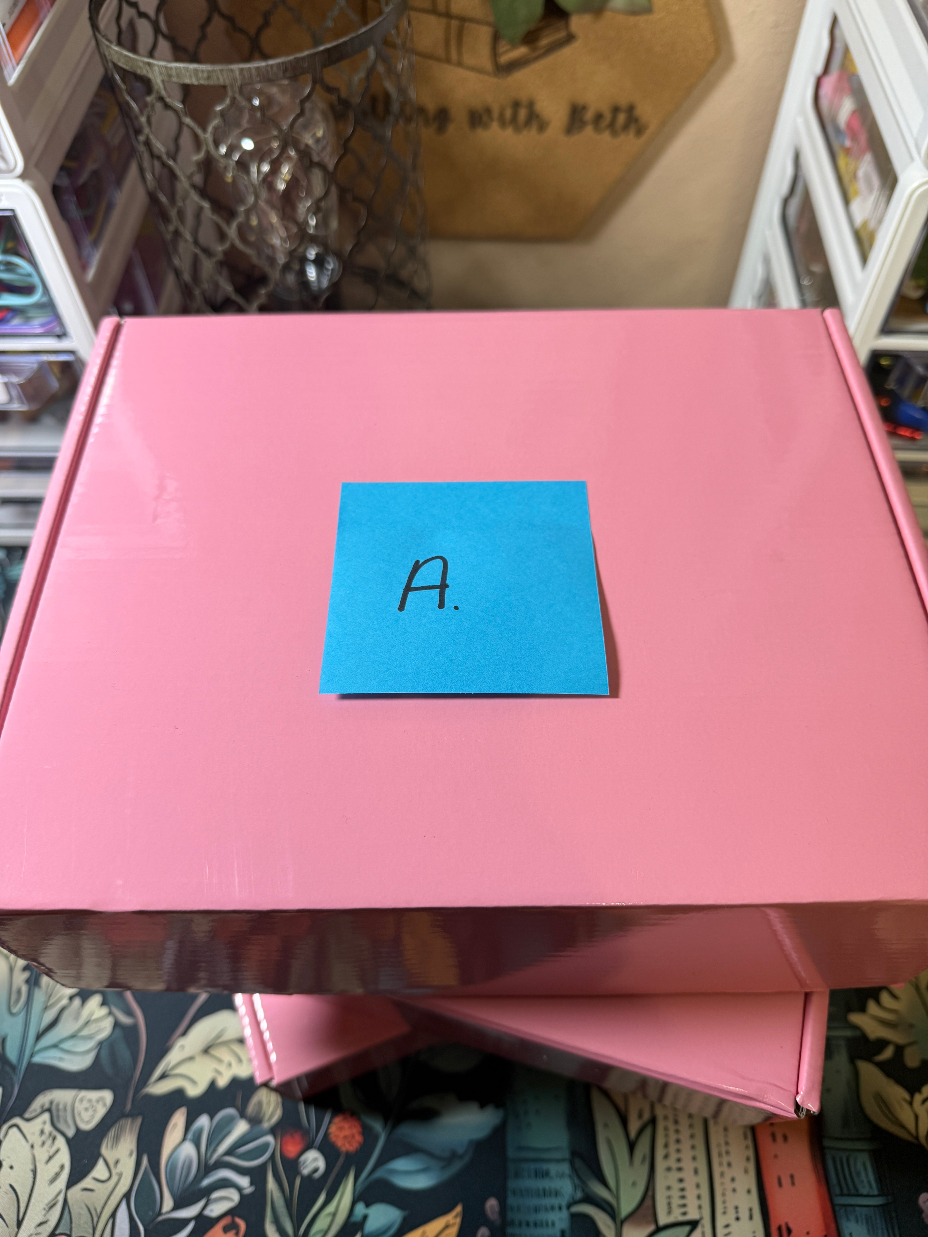 Premade Ready-to-Ship Bundles