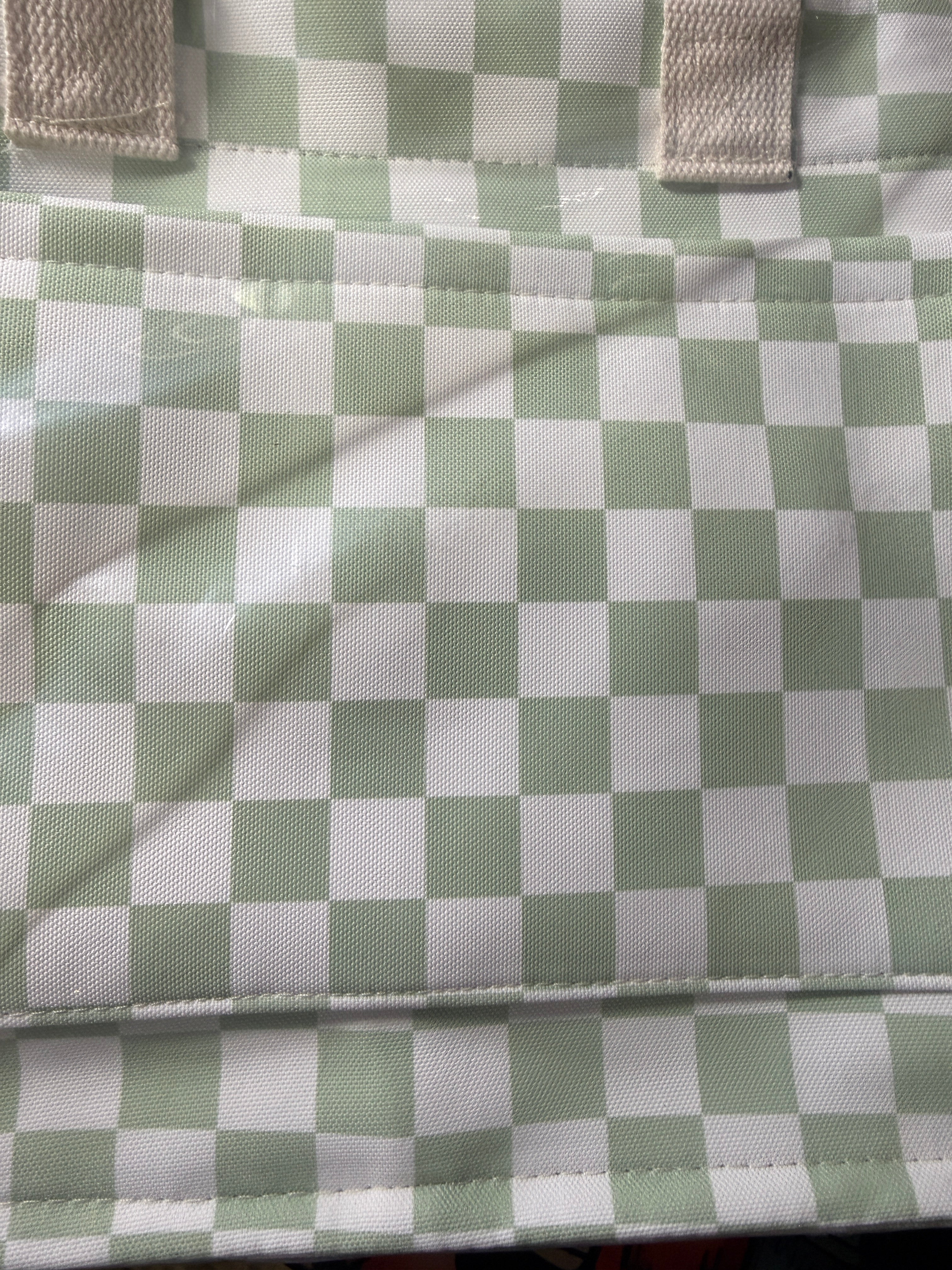 Structured Canvas Totes 👜