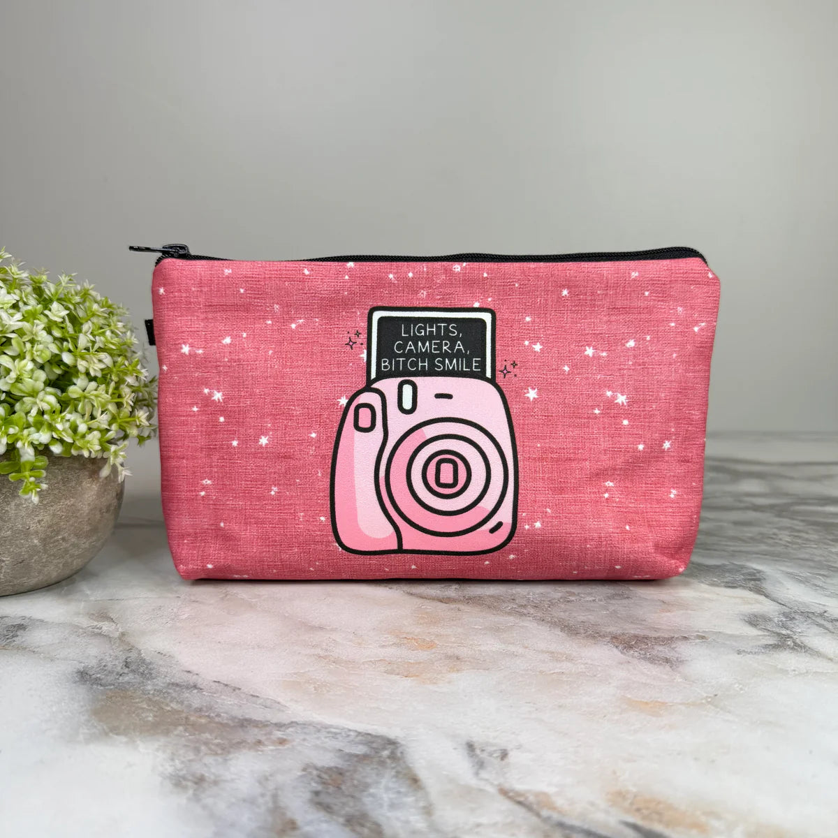 Pick a Pouch Bundle - You pick the Pouch and the Mystery Capsules do the rest!