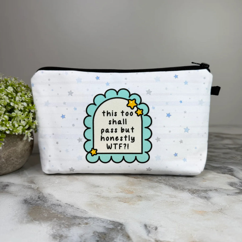 Pick a Pouch Bundle - You pick the Pouch and the Mystery Capsules do the rest!