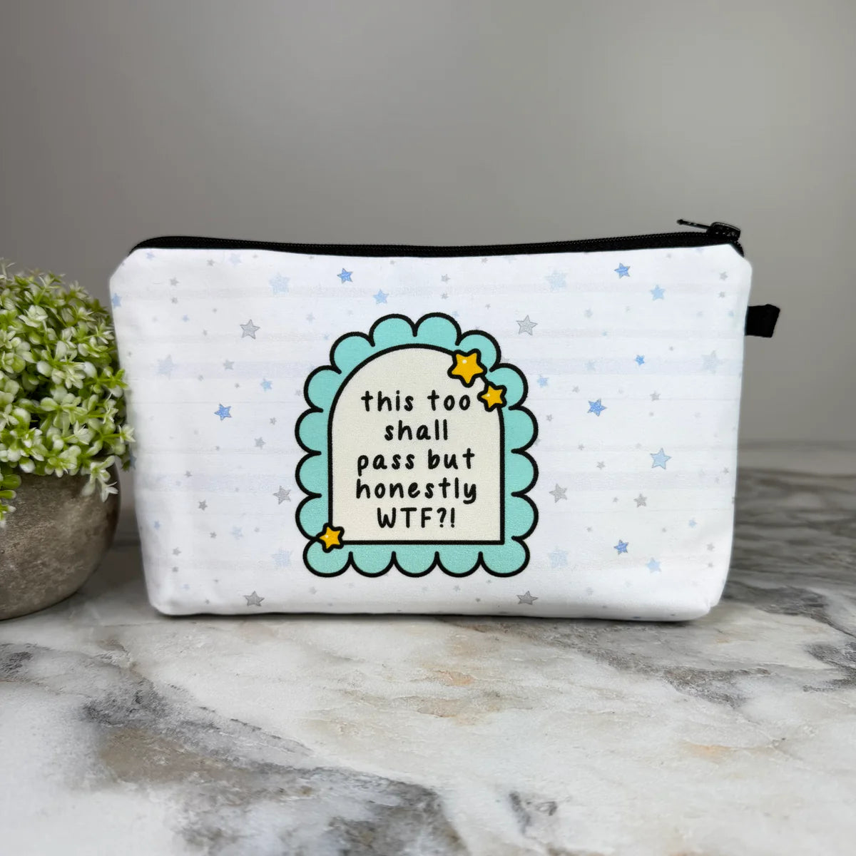 Pick a Pouch Bundle - You pick the Pouch and the Mystery Capsules do the rest!