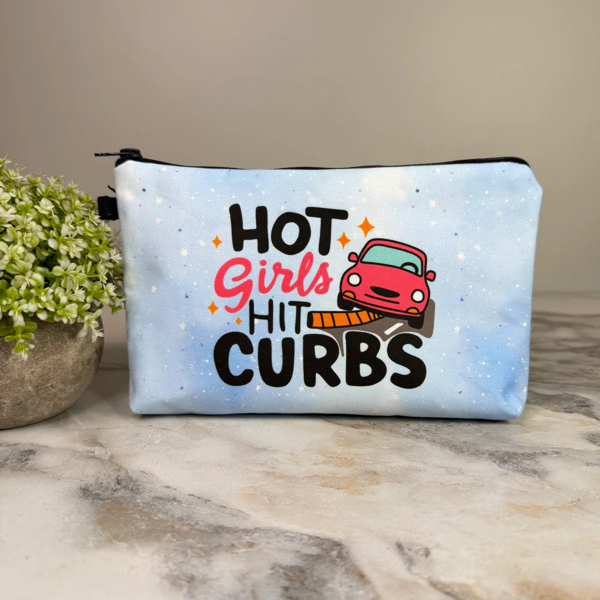 Pick a Pouch Bundle - You pick the Pouch and the Mystery Capsules do the rest!