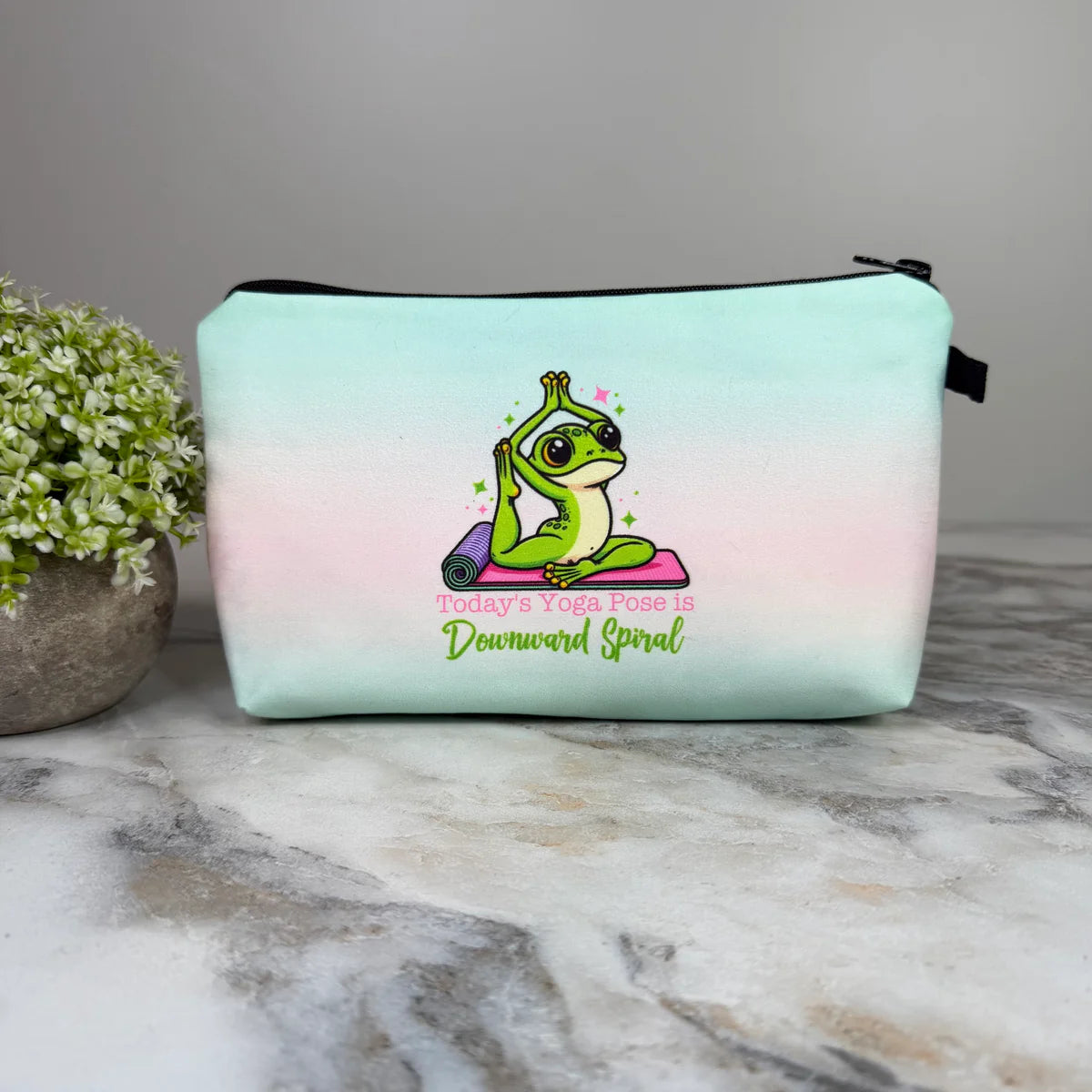 Pick a Pouch Bundle - You pick the Pouch and the Mystery Capsules do the rest!