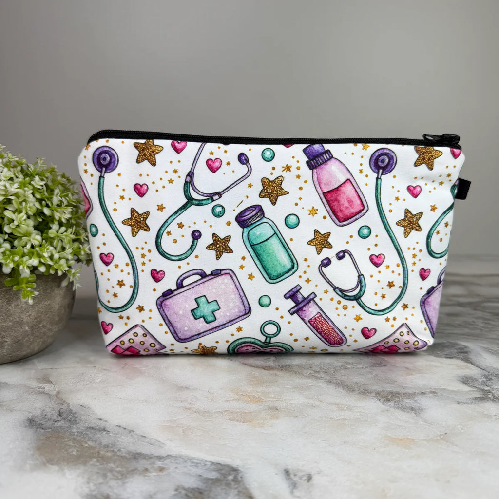 Pick a Pouch Bundle - You pick the Pouch and the Mystery Capsules do the rest!