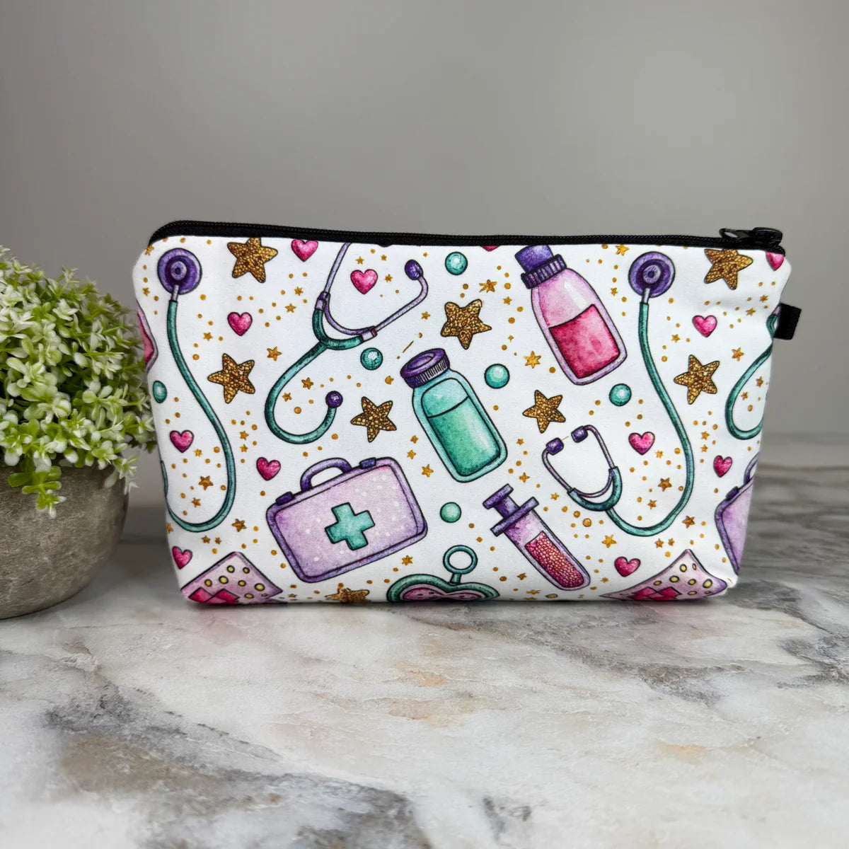 Pick a Pouch Bundle - You pick the Pouch and the Mystery Capsules do the rest!