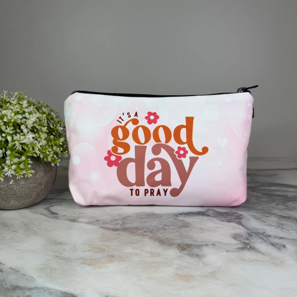 Pick a Pouch Bundle - You pick the Pouch and the Mystery Capsules do the rest!