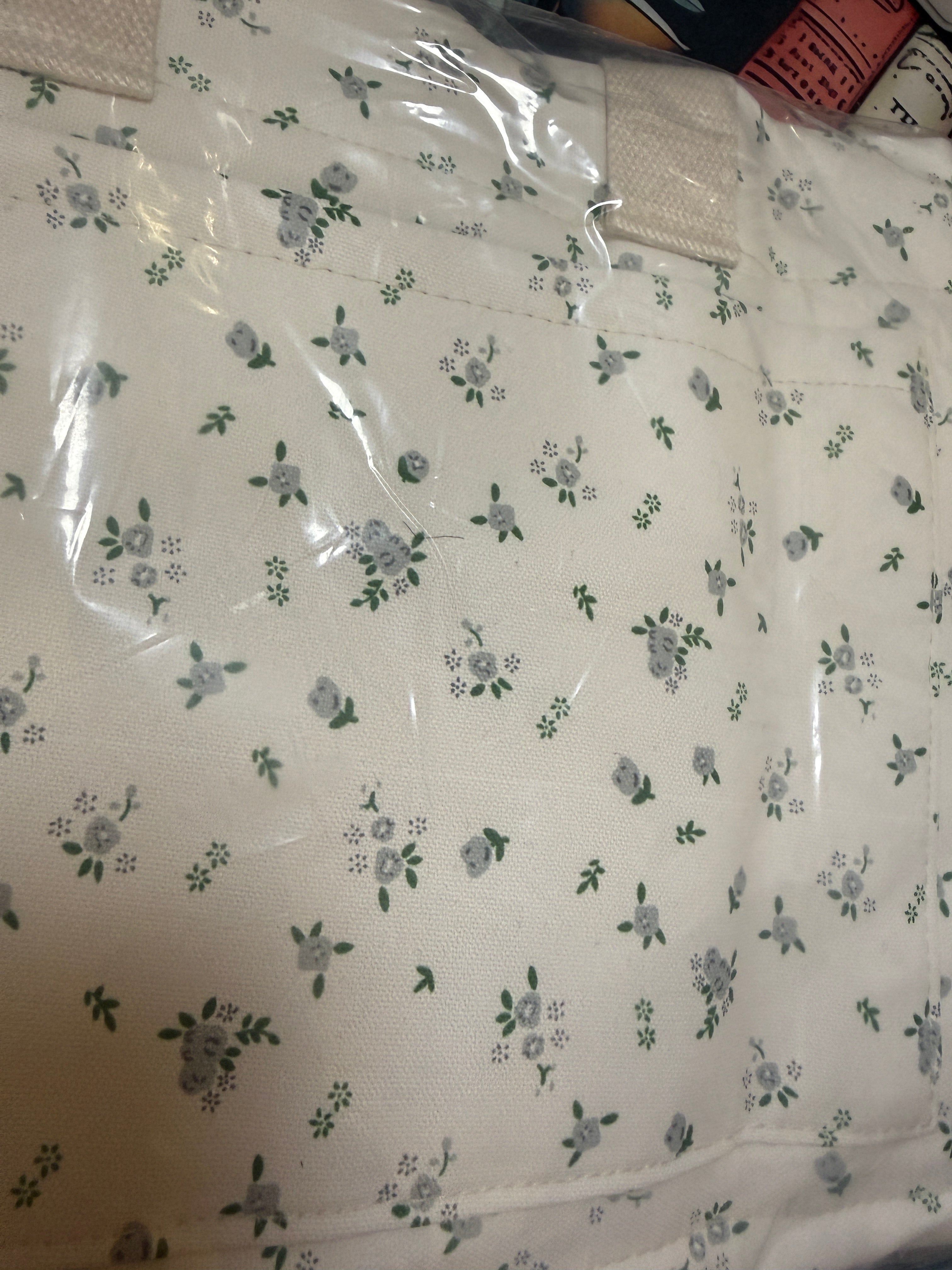 Structured Canvas Totes 👜