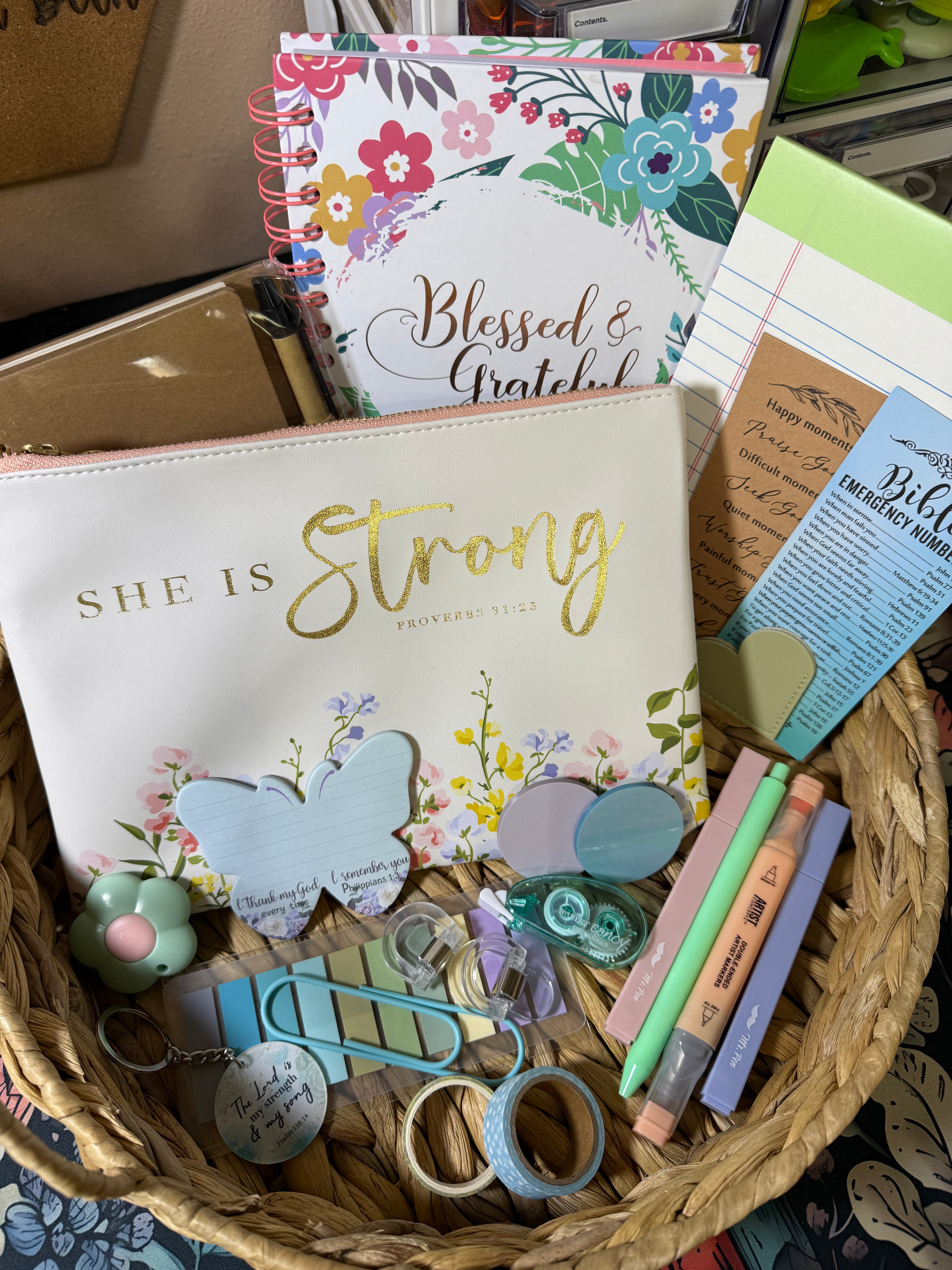 Premade Ready-to-Ship Bundles