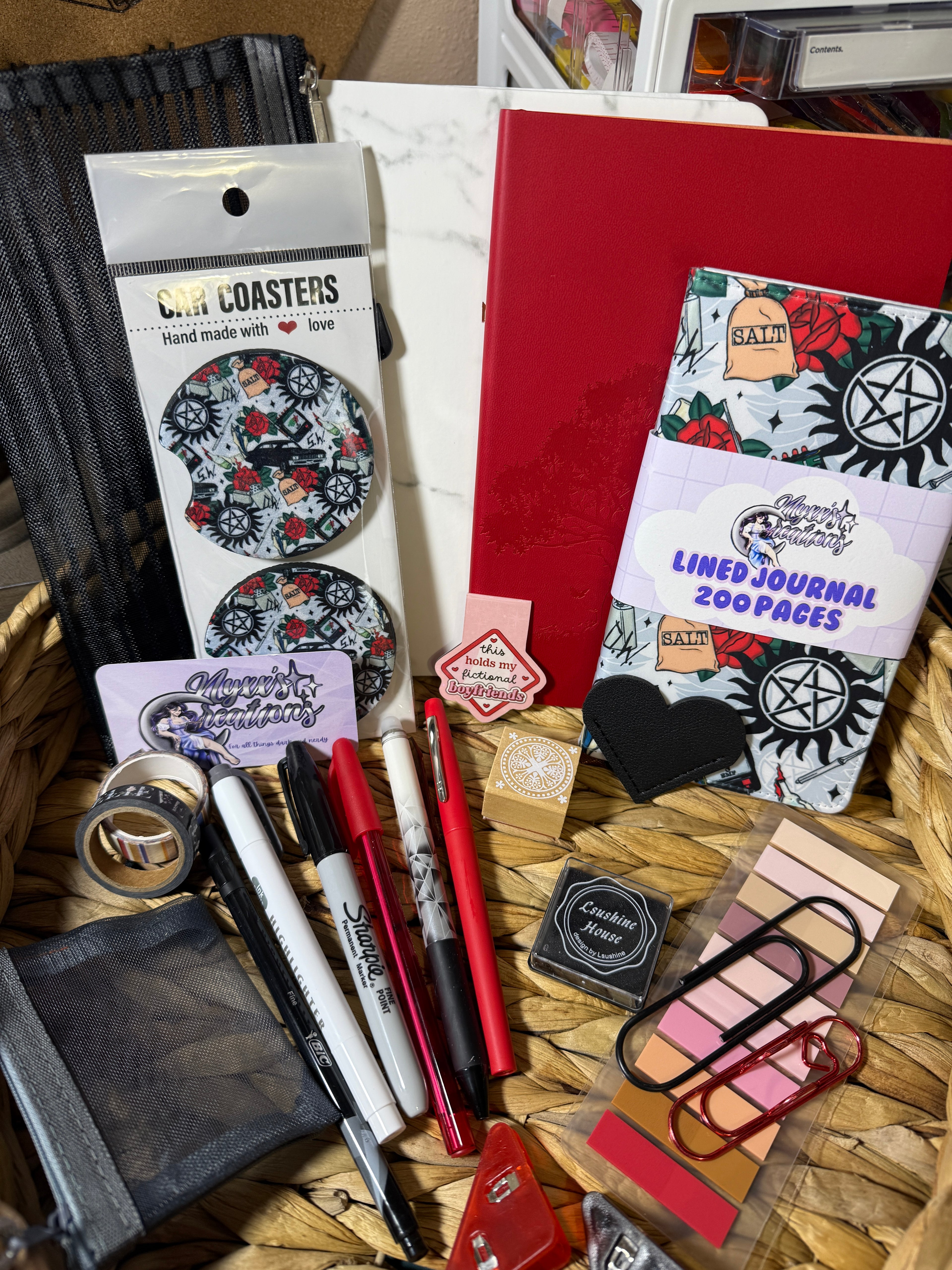 Premade Ready-to-Ship Bundles