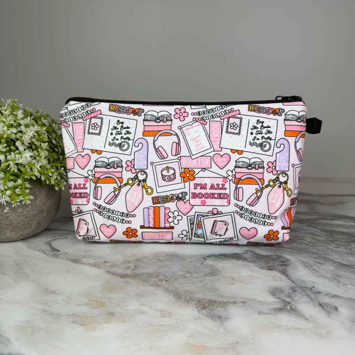 Pick a Pouch Bundle - You pick the Pouch and the Mystery Capsules do the rest!