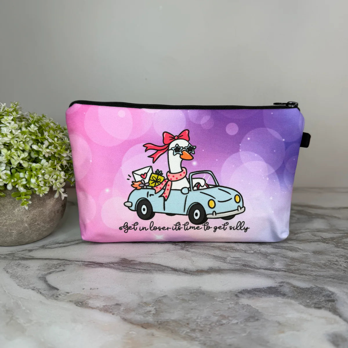 Pick a Pouch Bundle - You pick the Pouch and the Mystery Capsules do the rest!