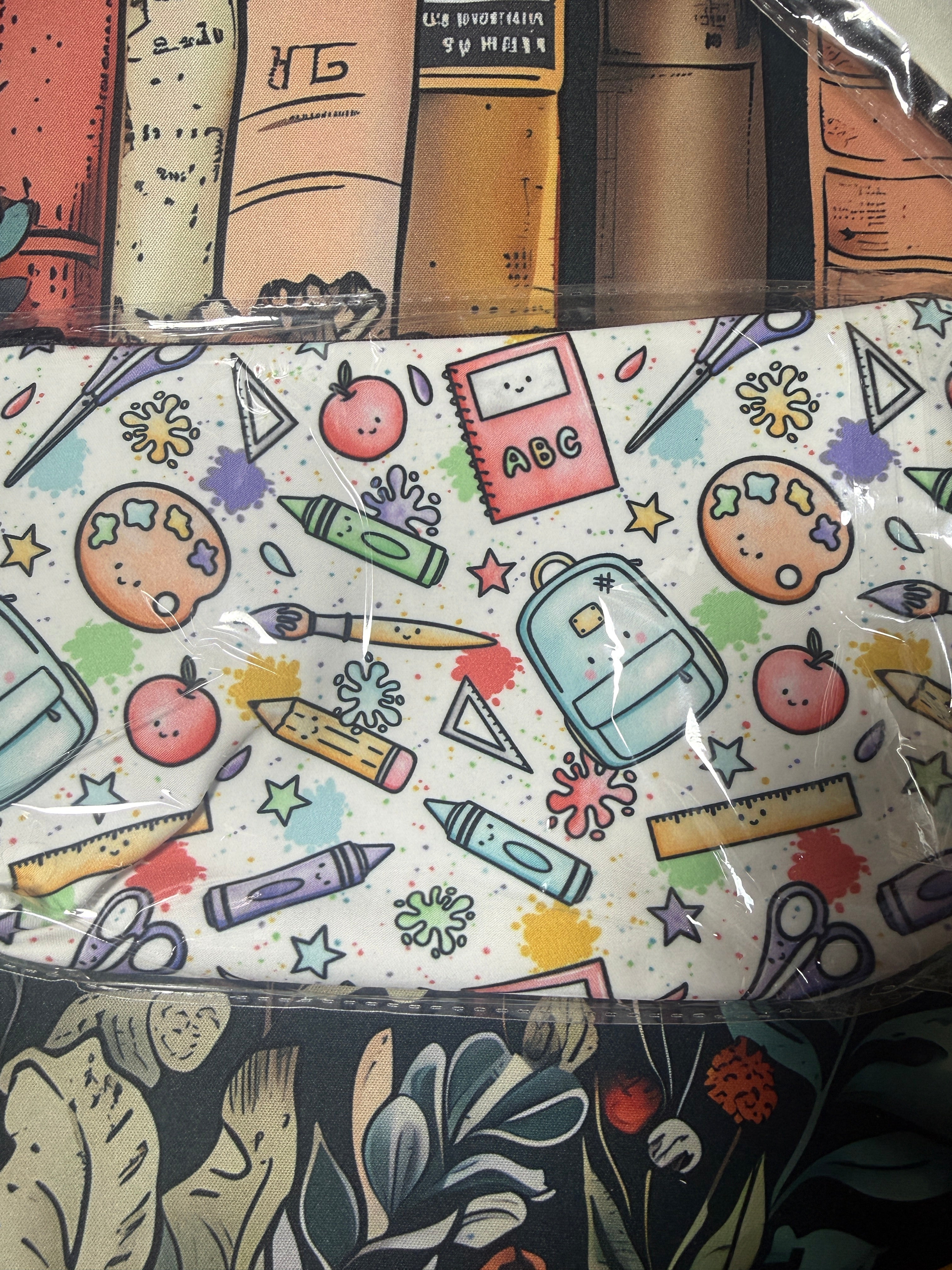Pick a Pouch Bundle - You pick the Pouch and the Mystery Capsules do the rest!