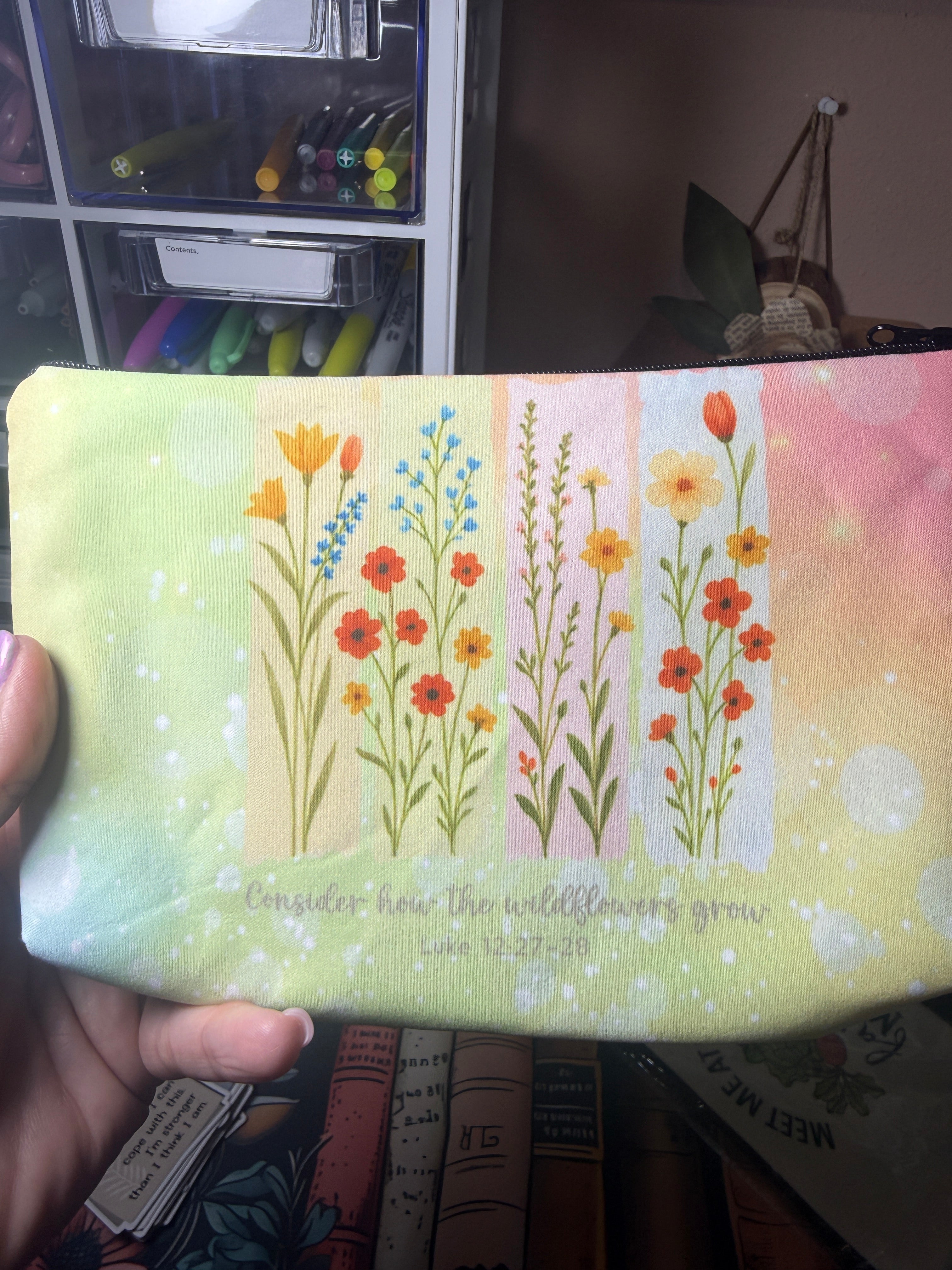 Pick a Pouch Bundle - You pick the Pouch and the Mystery Capsules do the rest!