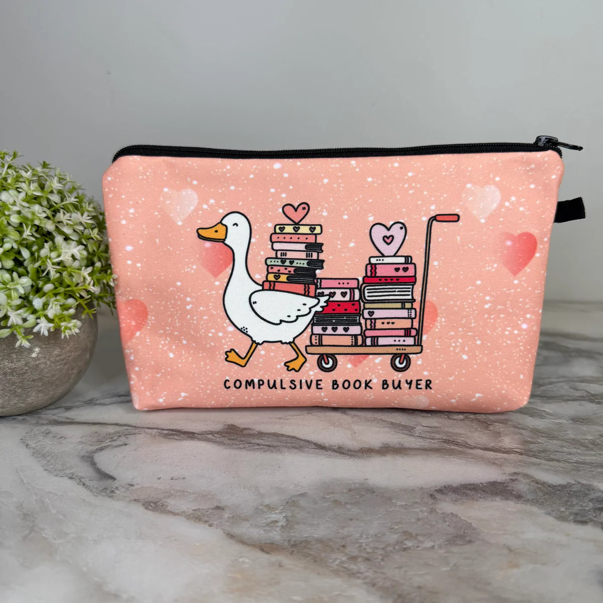 Pick a Pouch Bundle - You pick the Pouch and the Mystery Capsules do the rest!