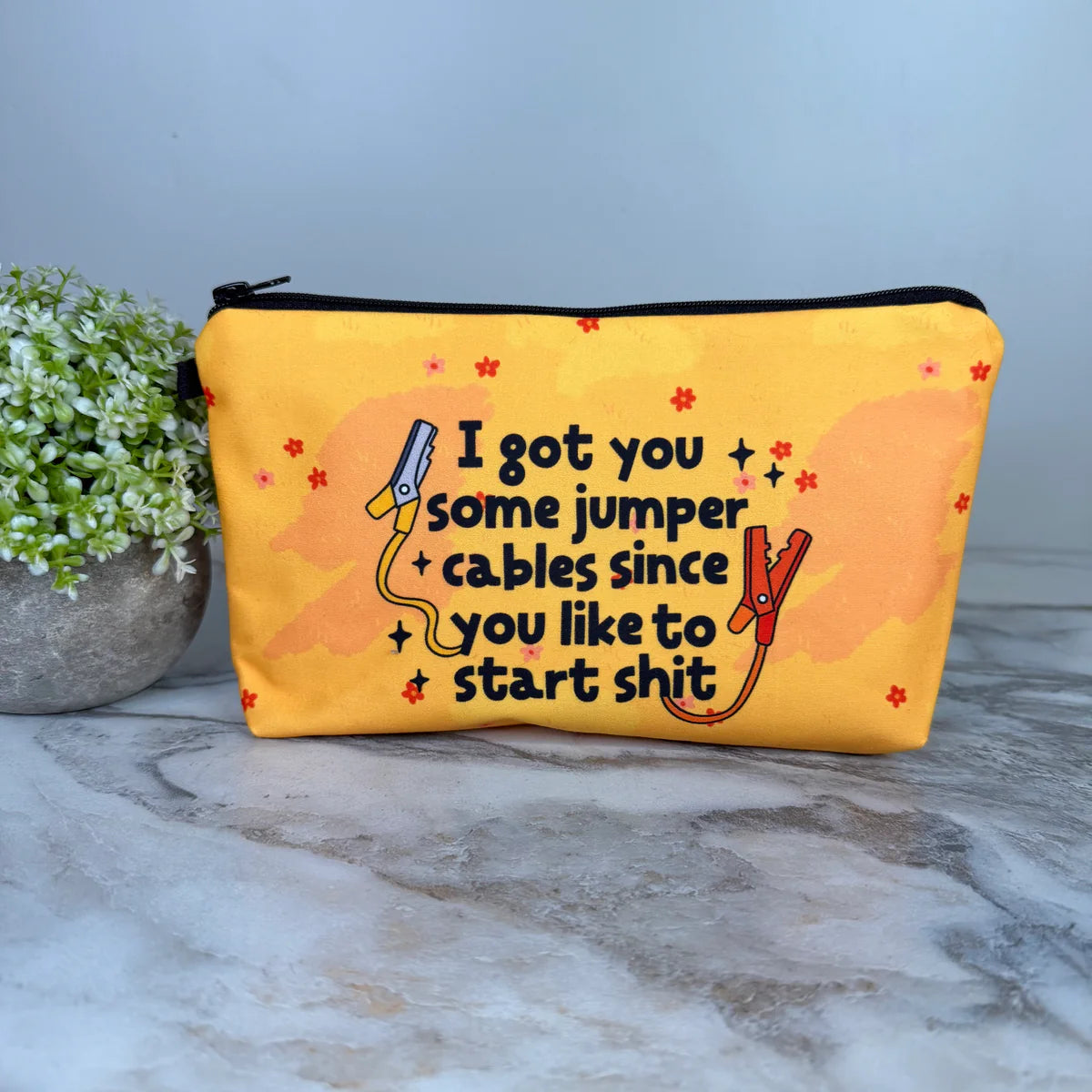 Pick a Pouch Bundle - You pick the Pouch and the Mystery Capsules do the rest!