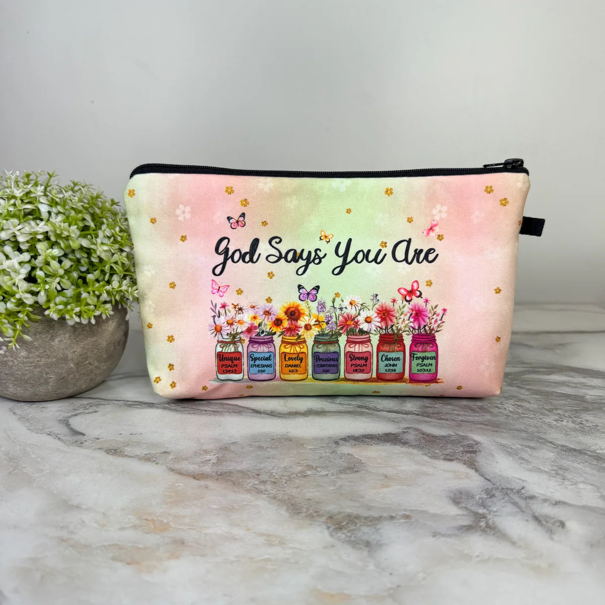 Pick a Pouch Bundle - You pick the Pouch and the Mystery Capsules do the rest!