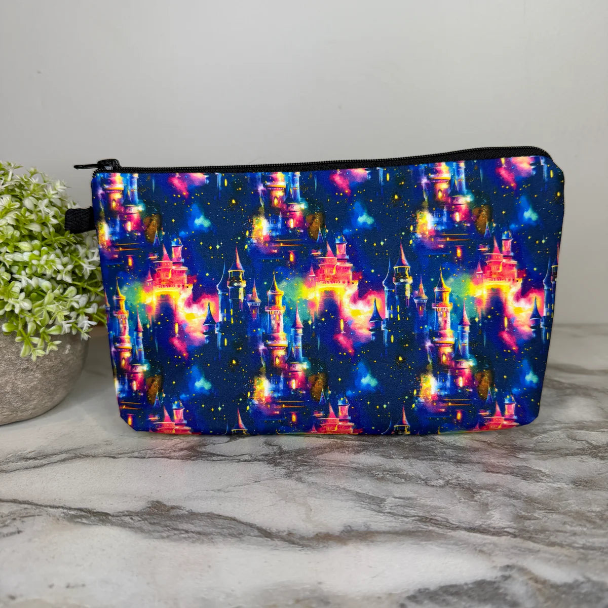 Pick a Pouch Bundle - You pick the Pouch and the Mystery Capsules do the rest!