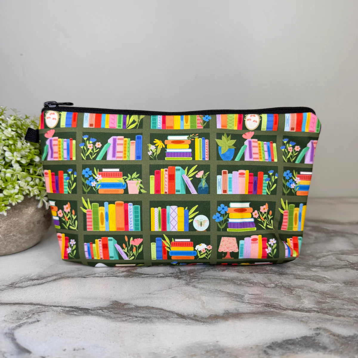 Pick a Pouch Bundle - You pick the Pouch and the Mystery Capsules do the rest!