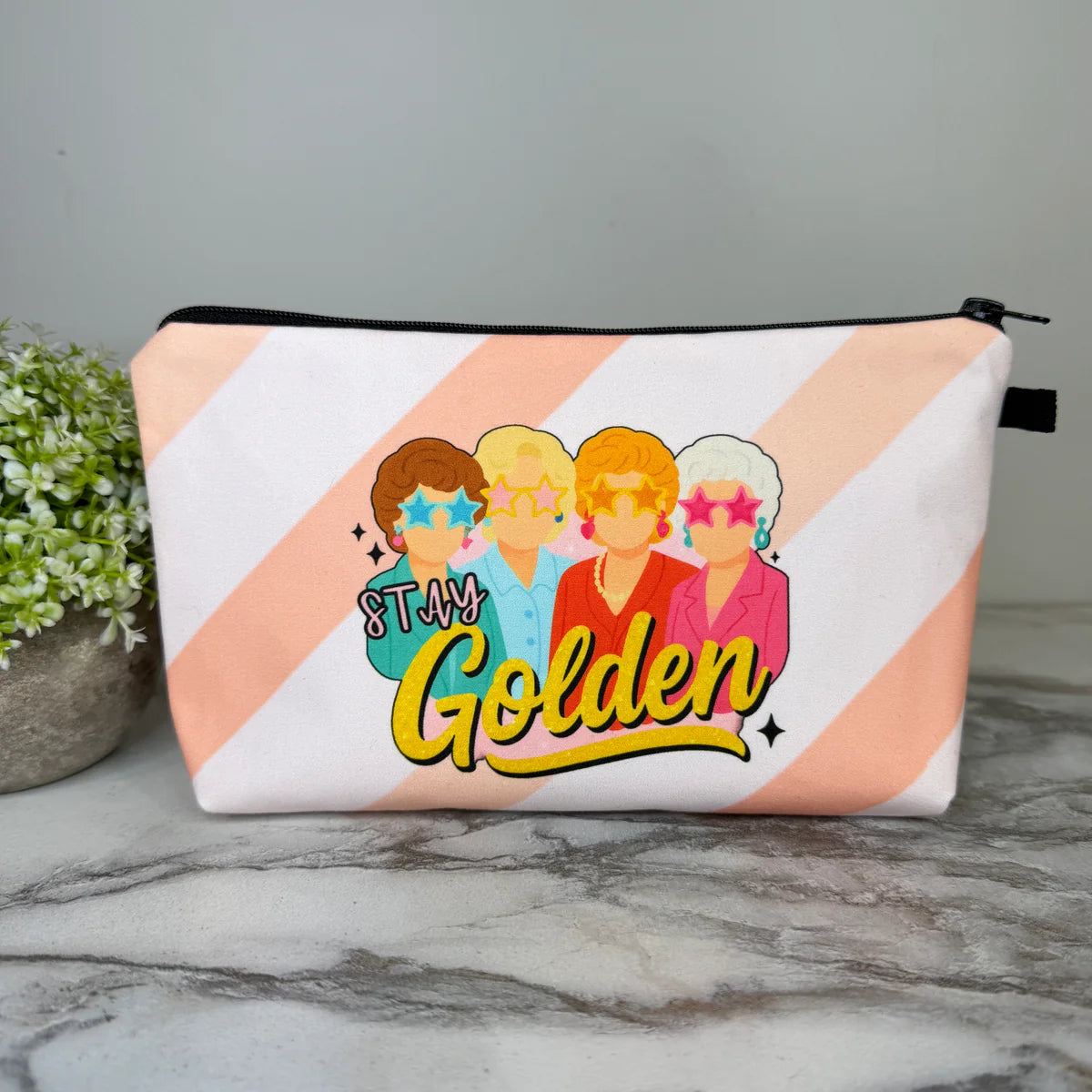 Pick a Pouch Bundle - You pick the Pouch and the Mystery Capsules do the rest!