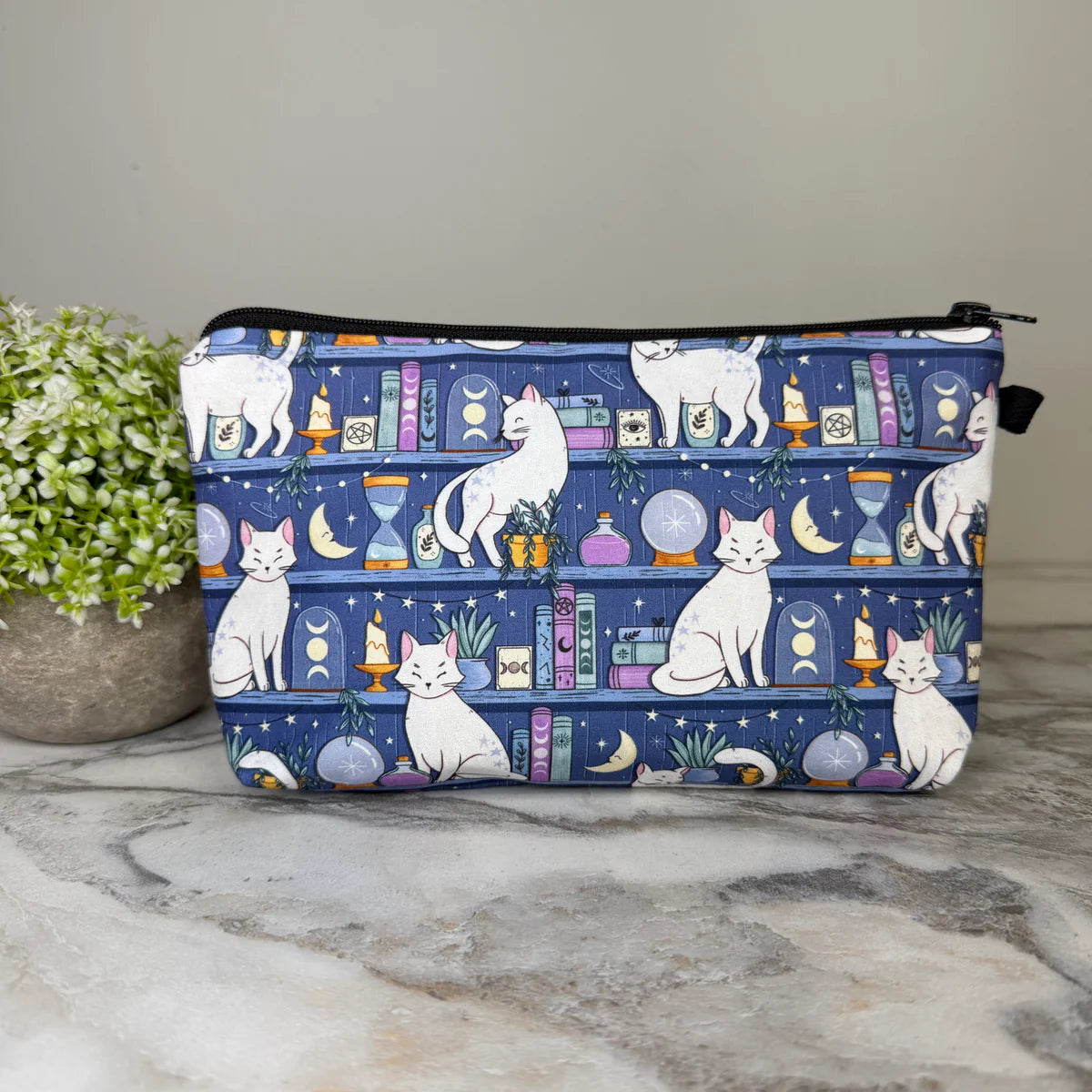 Pick a Pouch Bundle - You pick the Pouch and the Mystery Capsules do the rest!