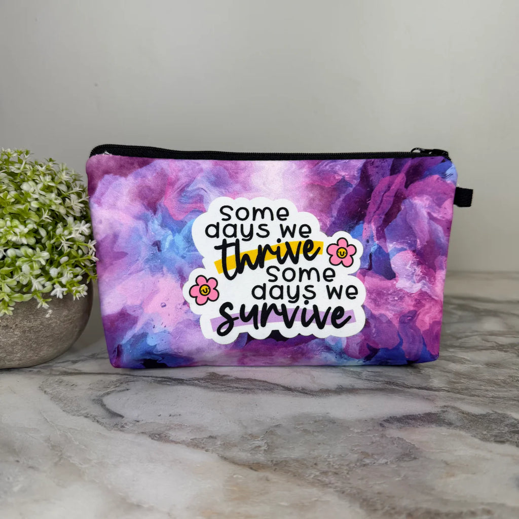 Pick a Pouch Bundle - You pick the Pouch and the Mystery Capsules do the rest!