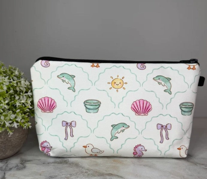 Pick a Pouch Bundle - You pick the Pouch and the Mystery Capsules do the rest!
