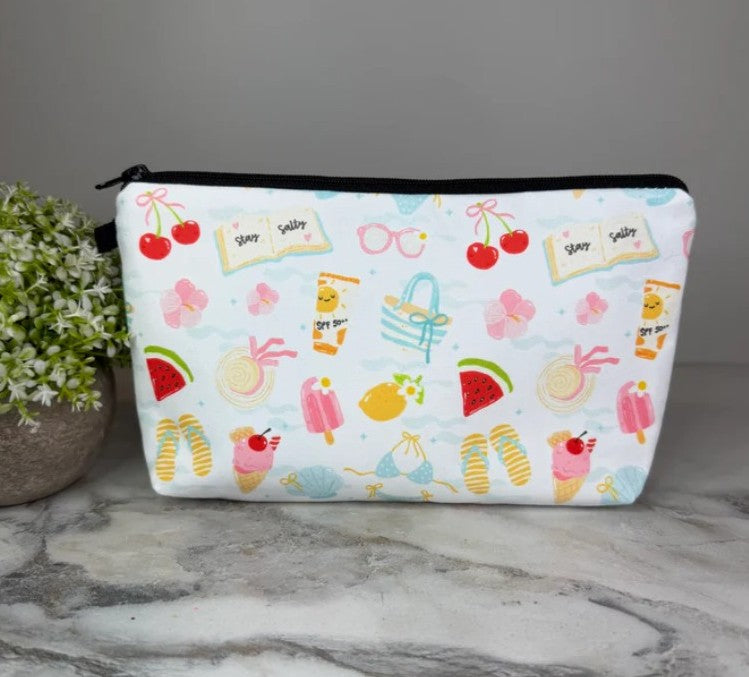 Pick a Pouch Bundle - You pick the Pouch and the Mystery Capsules do the rest!